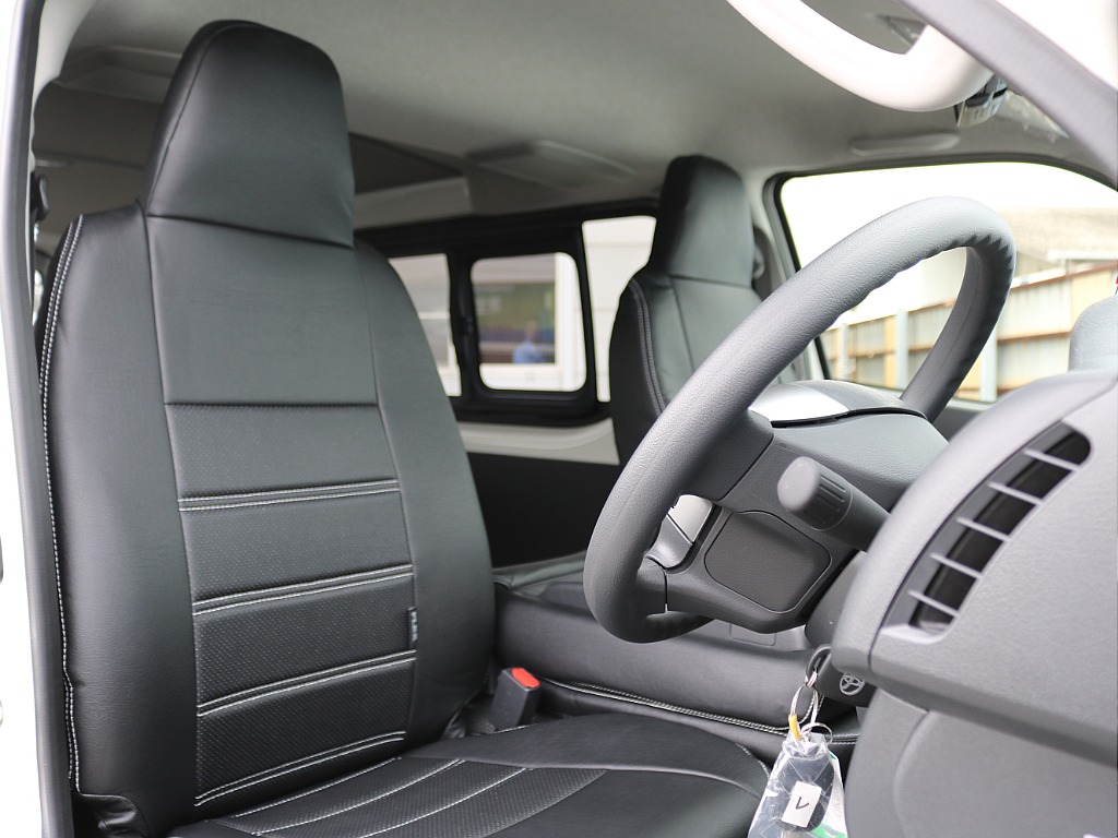 【新車8型/DX/ディーゼル4WD/4ナンバー】FLEXカスタムてんこ盛り・大画面ナビ＊＊全国納車可能＊