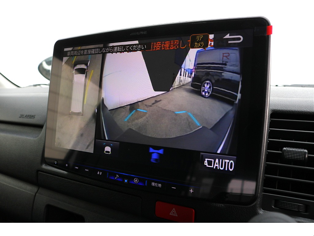 【新車8型/DX/ディーゼル4WD/4ナンバー】FLEXカスタムてんこ盛り・大画面ナビ＊＊全国納車可能＊