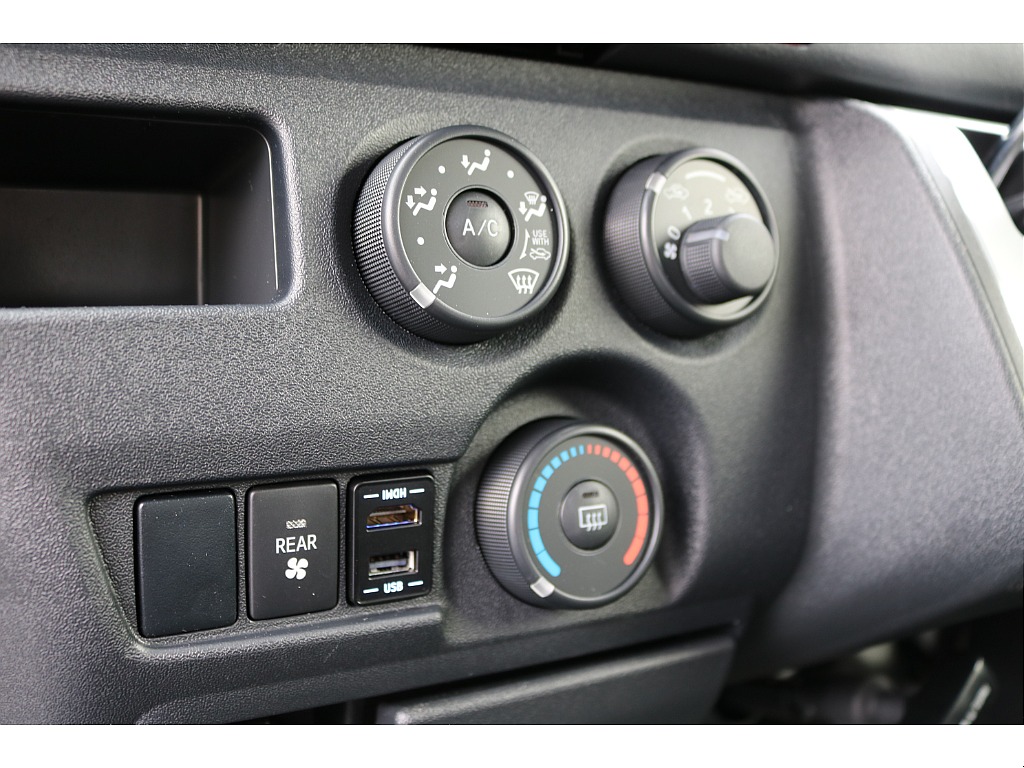 【新車8型/DX/ディーゼル4WD/4ナンバー】FLEXカスタムてんこ盛り・大画面ナビ＊＊全国納車可能＊