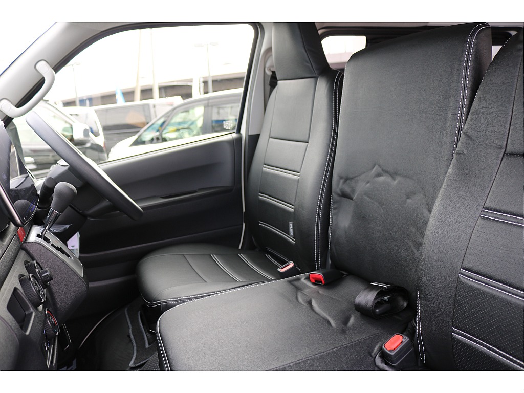 【新車8型/DX/ディーゼル4WD/4ナンバー】FLEXカスタムてんこ盛り・大画面ナビ＊＊全国納車可能＊