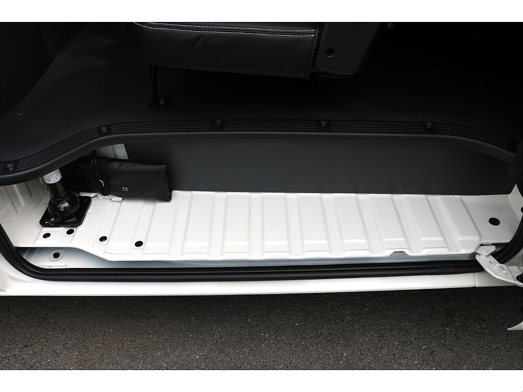 【新車8型/DX/ディーゼル4WD/4ナンバー】FLEXカスタムてんこ盛り・大画面ナビ＊＊全国納車可能＊