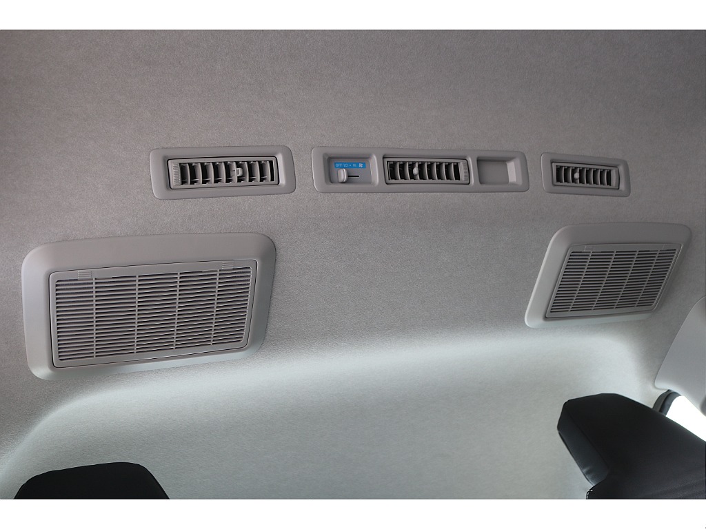 【新車8型/DX/ディーゼル4WD/4ナンバー】FLEXカスタムてんこ盛り・大画面ナビ＊＊全国納車可能＊