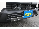 【新車8型/DX/ディーゼル4WD/4ナンバー】FLEXカスタムてんこ盛り・大画面ナビ＊＊全国納車可能＊