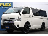 【新車8型/DX/ディーゼル4WD/4ナンバー】FLEXカスタムてんこ盛り・大画面ナビ＊＊全国納車可能＊