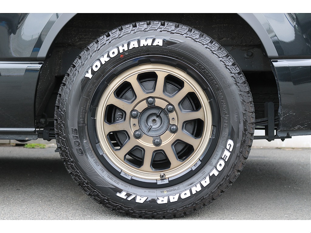 【R6年式/4ナンバー/ディーゼル2WD】大画面ナビ・TRDデイライト付きスポイラー・他＊＊全国ご納車OK～＊＊