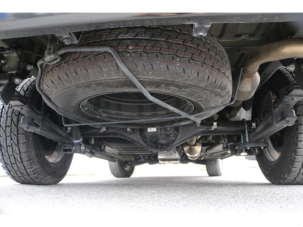 【R6年式/4ナンバー/ディーゼル2WD】大画面ナビ・TRDデイライト付きスポイラー・他＊＊全国ご納車OK～＊＊