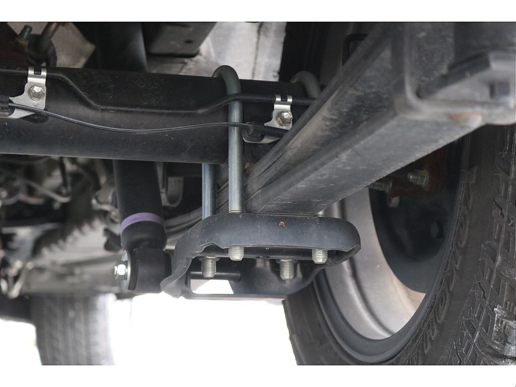 【R6年式/4ナンバー/ディーゼル2WD】大画面ナビ・TRDデイライト付きスポイラー・他＊＊全国ご納車OK～＊＊