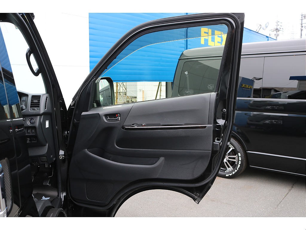 【R6年式/4ナンバー/ディーゼル2WD】大画面ナビ・TRDデイライト付きスポイラー・他＊＊全国ご納車OK～＊＊