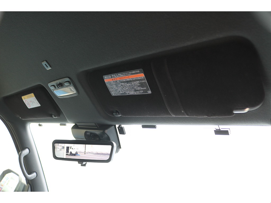 【R6年式/4ナンバー/ディーゼル2WD】大画面ナビ・TRDデイライト付きスポイラー・他＊＊全国ご納車OK～＊＊