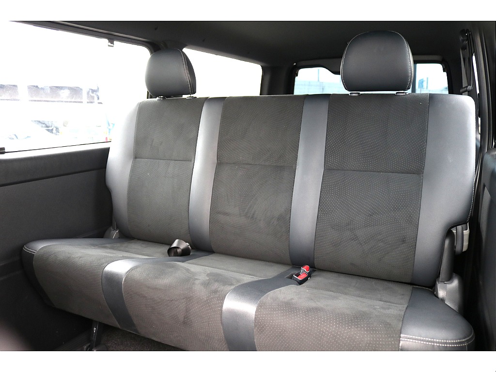 【R6年式/4ナンバー/ディーゼル2WD】大画面ナビ・TRDデイライト付きスポイラー・他＊＊全国ご納車OK～＊＊