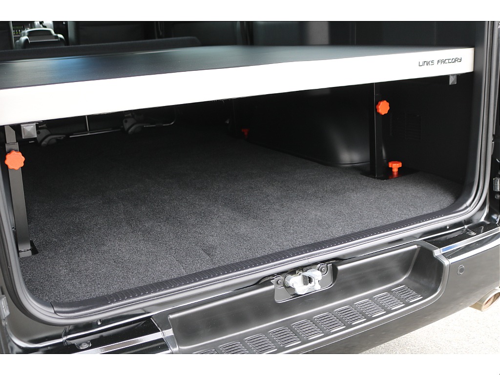 【R6年式/4ナンバー/ディーゼル2WD】大画面ナビ・TRDデイライト付きスポイラー・他＊＊全国ご納車OK～＊＊