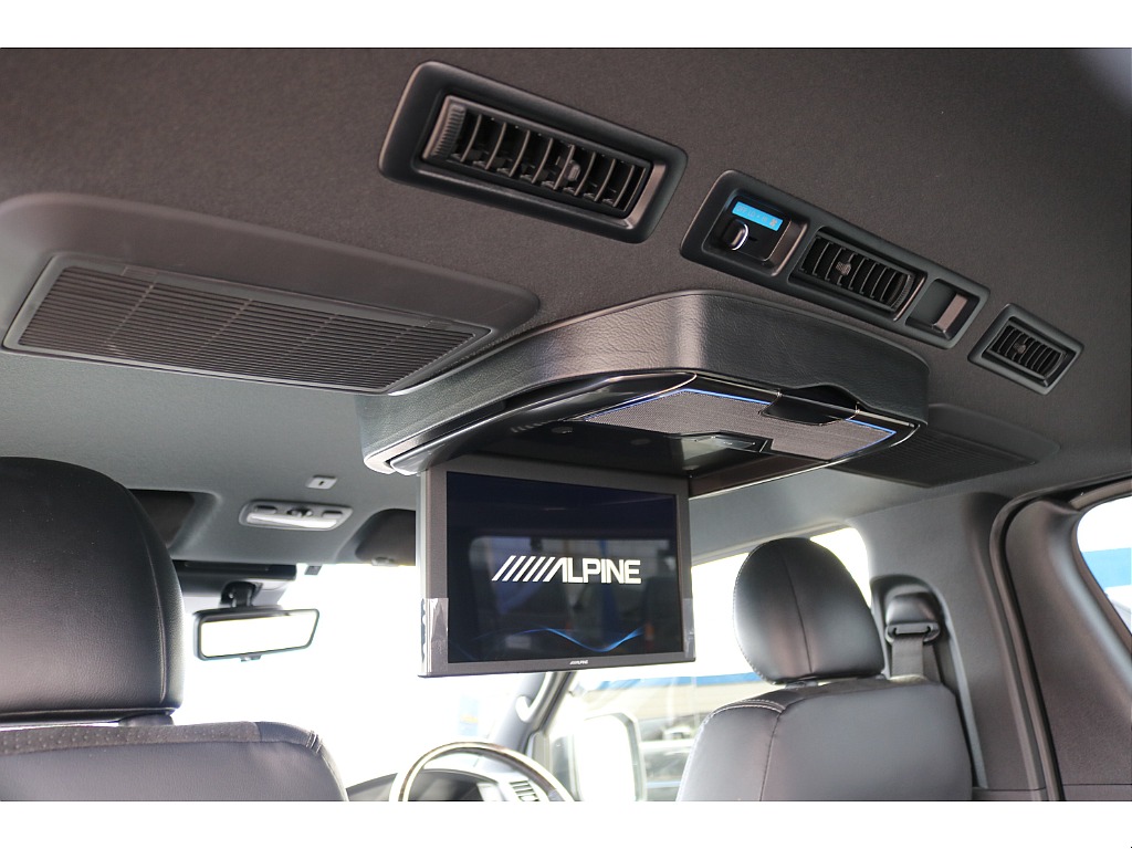 【R6年式/4ナンバー/ディーゼル2WD】大画面ナビ・TRDデイライト付きスポイラー・他＊＊全国ご納車OK～＊＊