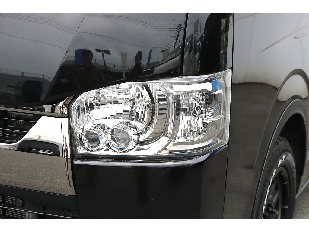 【R6年式/4ナンバー/ディーゼル2WD】大画面ナビ・TRDデイライト付きスポイラー・他＊＊全国ご納車OK～＊＊