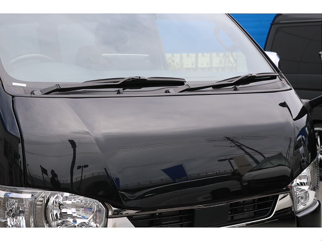 【R6年式/4ナンバー/ディーゼル2WD】大画面ナビ・TRDデイライト付きスポイラー・他＊＊全国ご納車OK～＊＊