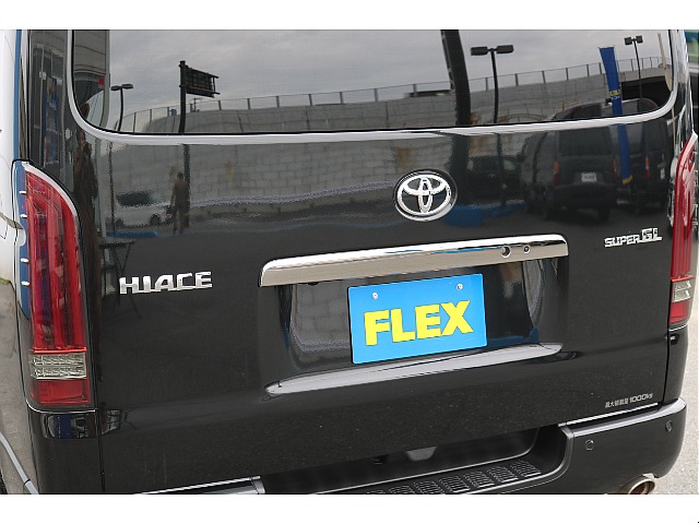 【R6年式/4ナンバー/ディーゼル2WD】大画面ナビ・TRDデイライト付きスポイラー・他＊＊全国ご納車OK～＊＊