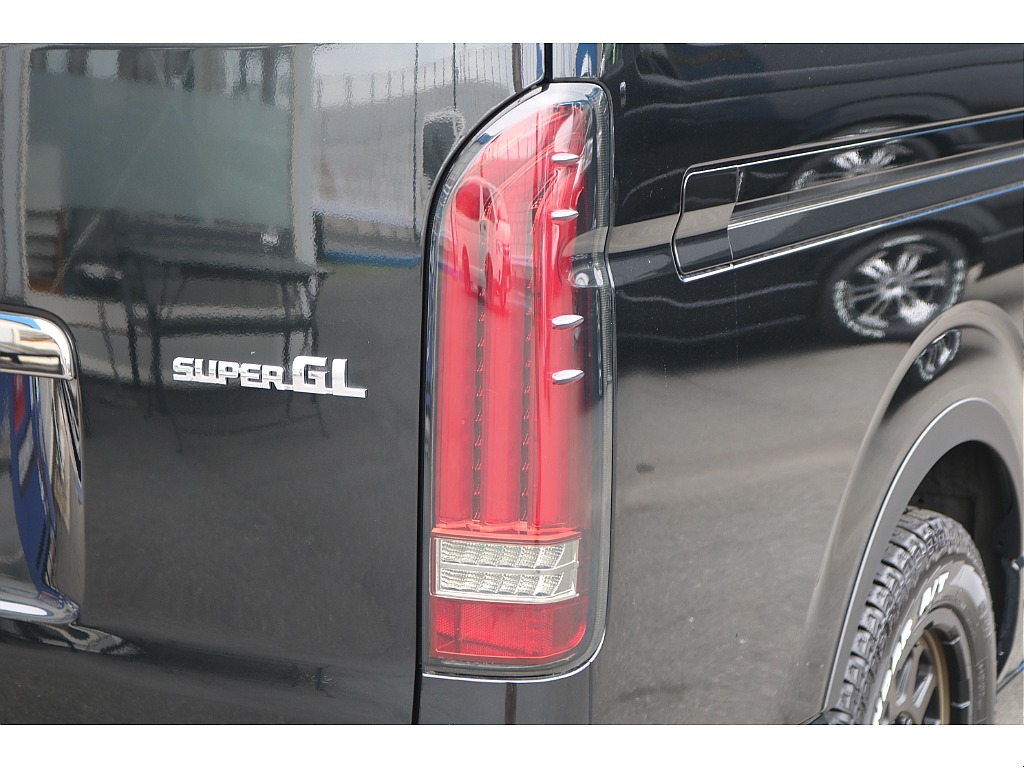 【R6年式/4ナンバー/ディーゼル2WD】大画面ナビ・TRDデイライト付きスポイラー・他＊＊全国ご納車OK～＊＊