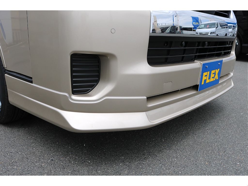 【9型/3ナンバー/グランドキャビン/ガソリン2WD】FLEXカスタム充実他＊＊全国ご納車OK～＊＊