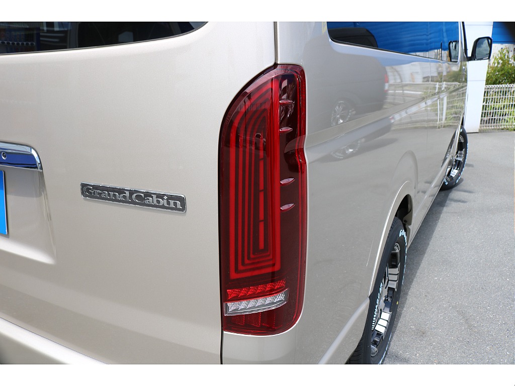 【9型/3ナンバー/グランドキャビン/ガソリン2WD】FLEXカスタム充実他＊＊全国ご納車OK～＊＊