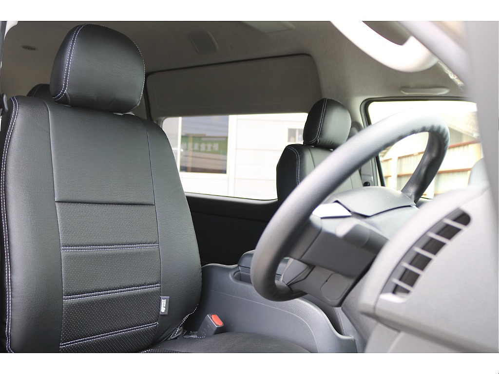 【9型/3ナンバー/グランドキャビン/ガソリン2WD】FLEXカスタム充実他＊＊全国ご納車OK～＊＊