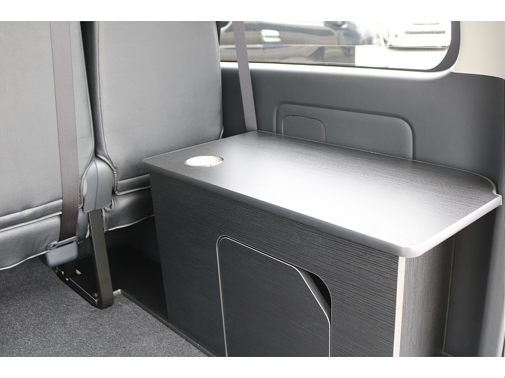 【9型/3ナンバー/グランドキャビン/ガソリン2WD】FLEXカスタム充実他＊＊全国ご納車OK～＊＊