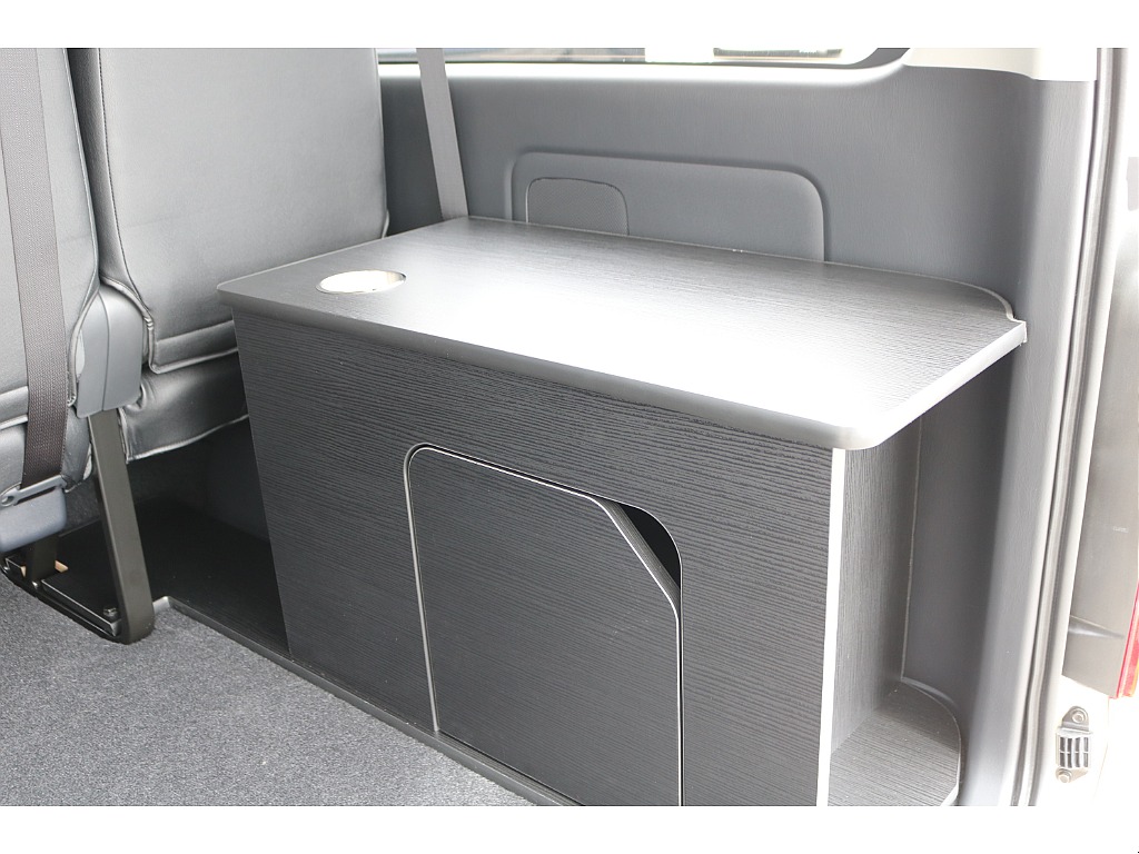 【9型/3ナンバー/グランドキャビン/ガソリン2WD】FLEXカスタム充実他＊＊全国ご納車OK～＊＊