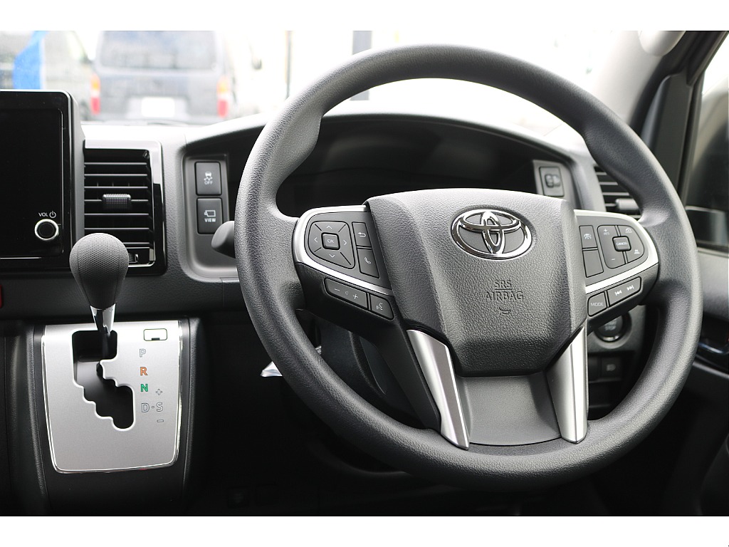 【9型/3ナンバー/グランドキャビン/ガソリン2WD】FLEXカスタム充実他＊＊全国ご納車OK～＊＊