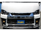 【R4年式/3ナンバー/ガソリン4WD】買取直販・FLEXオリジナル内装(Ver.5)他＊＊全国ご納車OK～＊＊