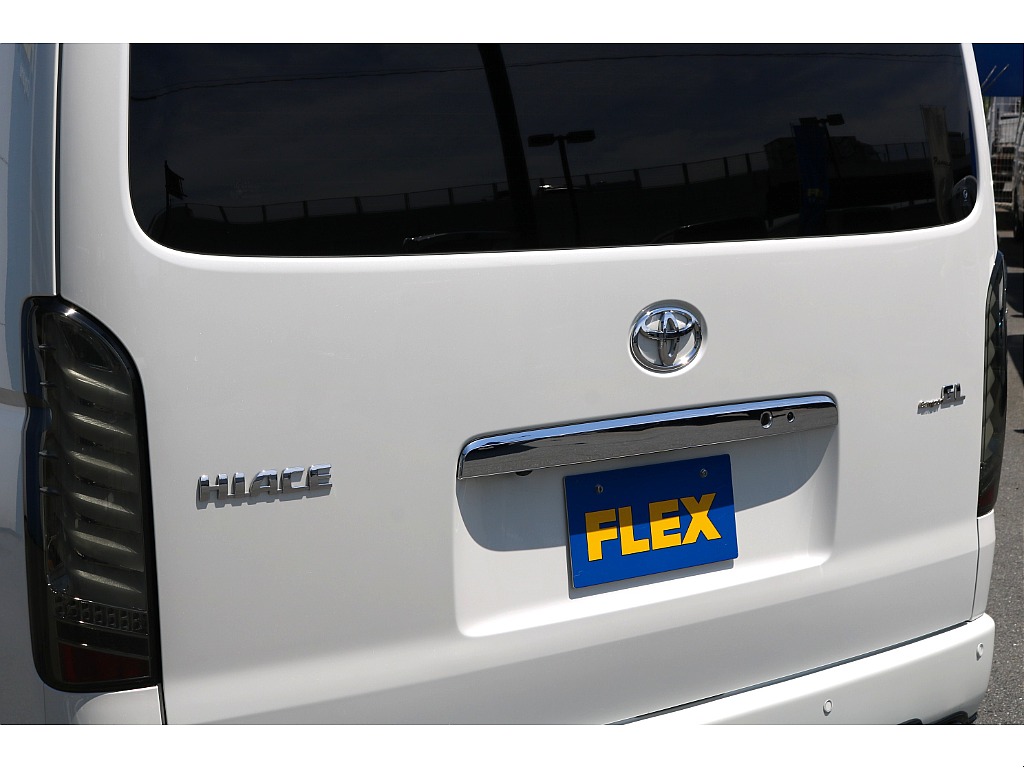 【R4年式/3ナンバー/ガソリン4WD】買取直販・FLEXオリジナル内装(Ver.5)他＊＊全国ご納車OK～＊＊