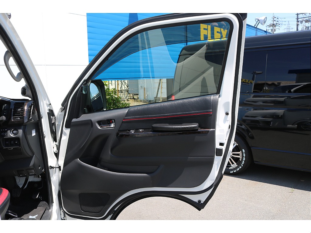 【R4年式/3ナンバー/ガソリン4WD】買取直販・FLEXオリジナル内装(Ver.5)他＊＊全国ご納車OK～＊＊
