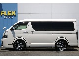 【R4年式/3ナンバー/ガソリン4WD】買取直販・FLEXオリジナル内装(Ver.5)他＊＊全国ご納車OK～＊＊