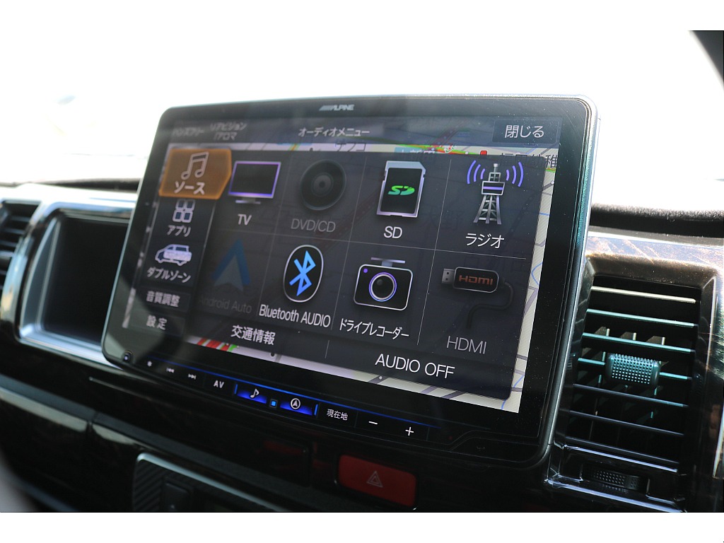 【R4年式/3ナンバー/ガソリン4WD】買取直販・FLEXオリジナル内装(Ver.5)他＊＊全国ご納車OK～＊＊