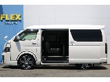 【R4年式/3ナンバー/ガソリン4WD】買取直販・FLEXオリジナル内装(Ver.5)他＊＊全国ご納車OK～＊＊