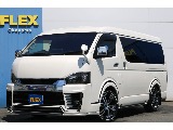 【R4年式/3ナンバー/ガソリン4WD】買取直販・FLEXオリジナル内装(Ver.5)他＊＊全国ご納車OK～＊＊