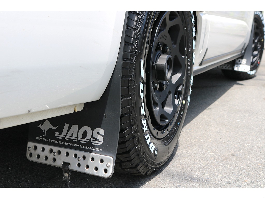 【H30年式/1ナンバー/ガソリン4WD】買取直販★BIG-Xナビ★ベッドキット他＊＊全国ご納車OK＊＊