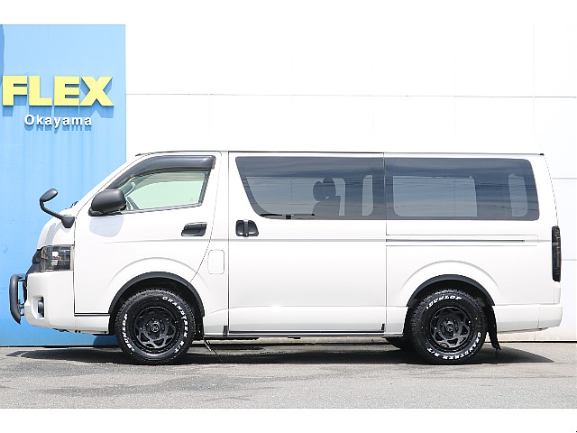 【H30年式/1ナンバー/ガソリン4WD】買取直販★BIG-Xナビ★ベッドキット他＊＊全国ご納車OK＊＊