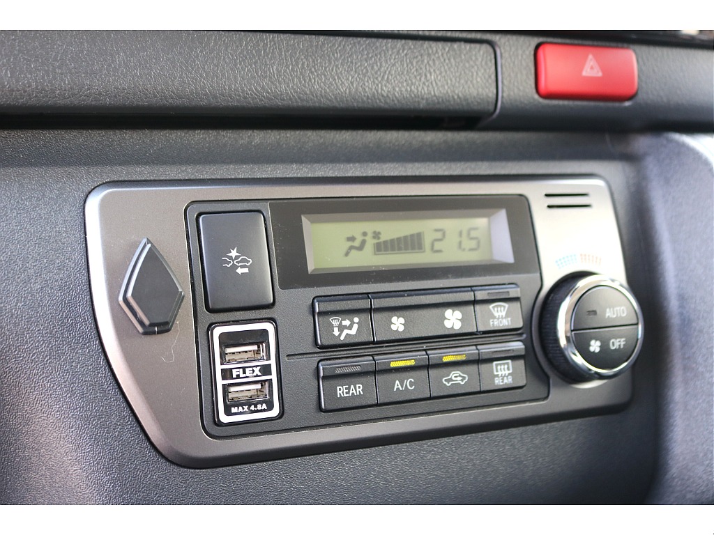 【H30年式/1ナンバー/ガソリン4WD】買取直販★BIG-Xナビ★ベッドキット他＊＊全国ご納車OK＊＊
