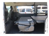 【H30年式/1ナンバー/ガソリン4WD】買取直販★BIG-Xナビ★ベッドキット他＊＊全国ご納車OK＊＊