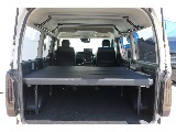 【H30年式/1ナンバー/ガソリン4WD】買取直販★BIG-Xナビ★ベッドキット他＊＊全国ご納車OK＊＊