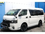 【H30年式/1ナンバー/ガソリン4WD】買取直販★BIG-Xナビ★ベッドキット他＊＊全国ご納車OK＊＊