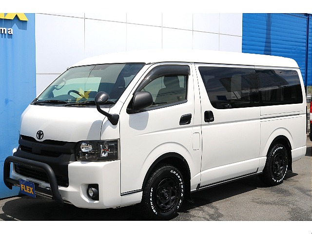 【H30年式/1ナンバー/ガソリン4WD】買取直販★BIG-Xナビ★ベッドキット他＊＊全国ご納車OK＊＊