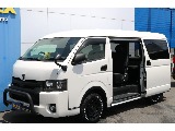 【H30年式/1ナンバー/ガソリン4WD】買取直販★BIG-Xナビ★ベッドキット他＊＊全国ご納車OK＊＊