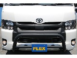 【H30年式/1ナンバー/ガソリン4WD】買取直販★BIG-Xナビ★ベッドキット他＊＊全国ご納車OK＊＊