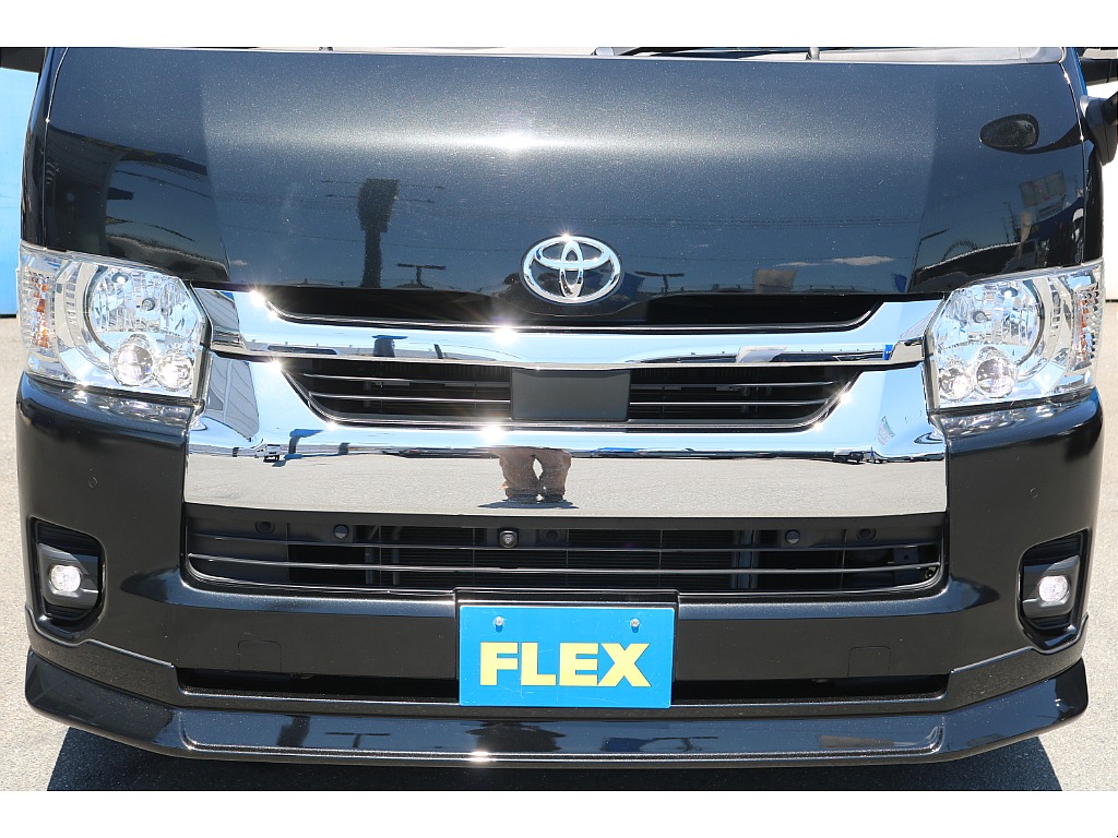【R5年式/3ナンバー/ガソリン2WD】買取直販・FLEXオリジナル内装(アクロス)他＊＊全国ご納車OK～＊＊