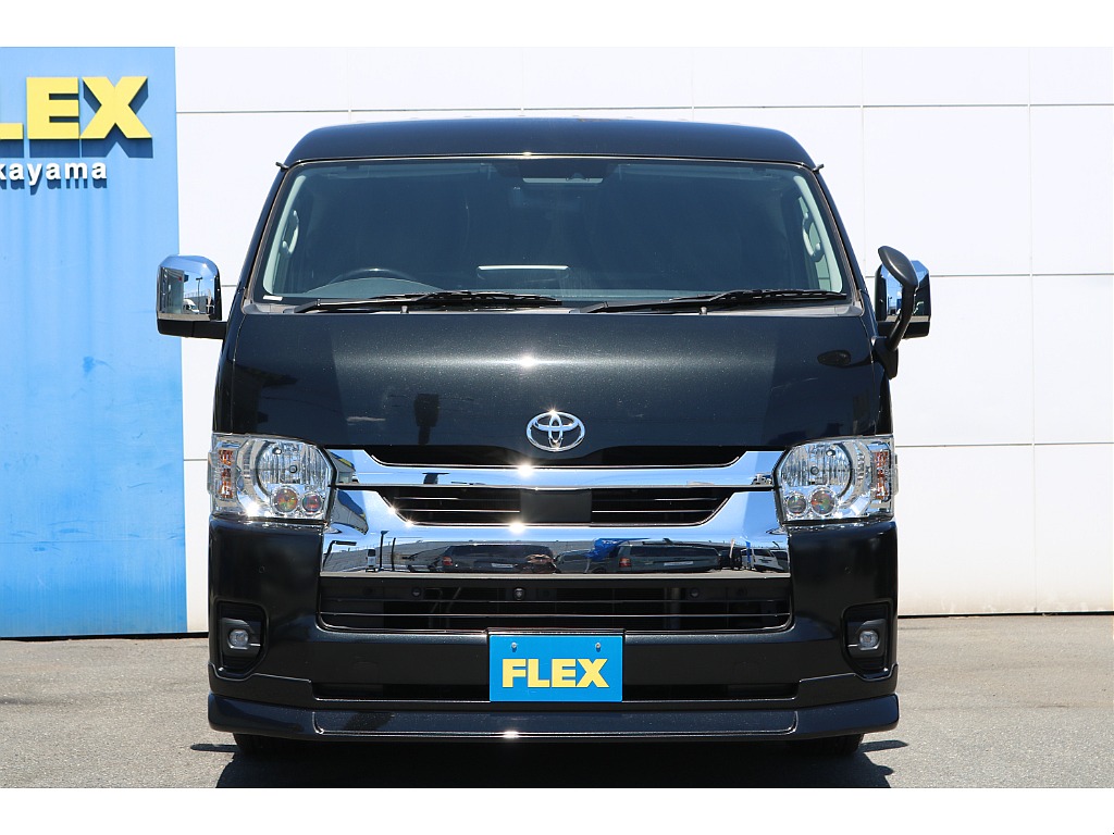 【R5年式/3ナンバー/ガソリン2WD】買取直販・FLEXオリジナル内装(アクロス)他＊＊全国ご納車OK～＊＊