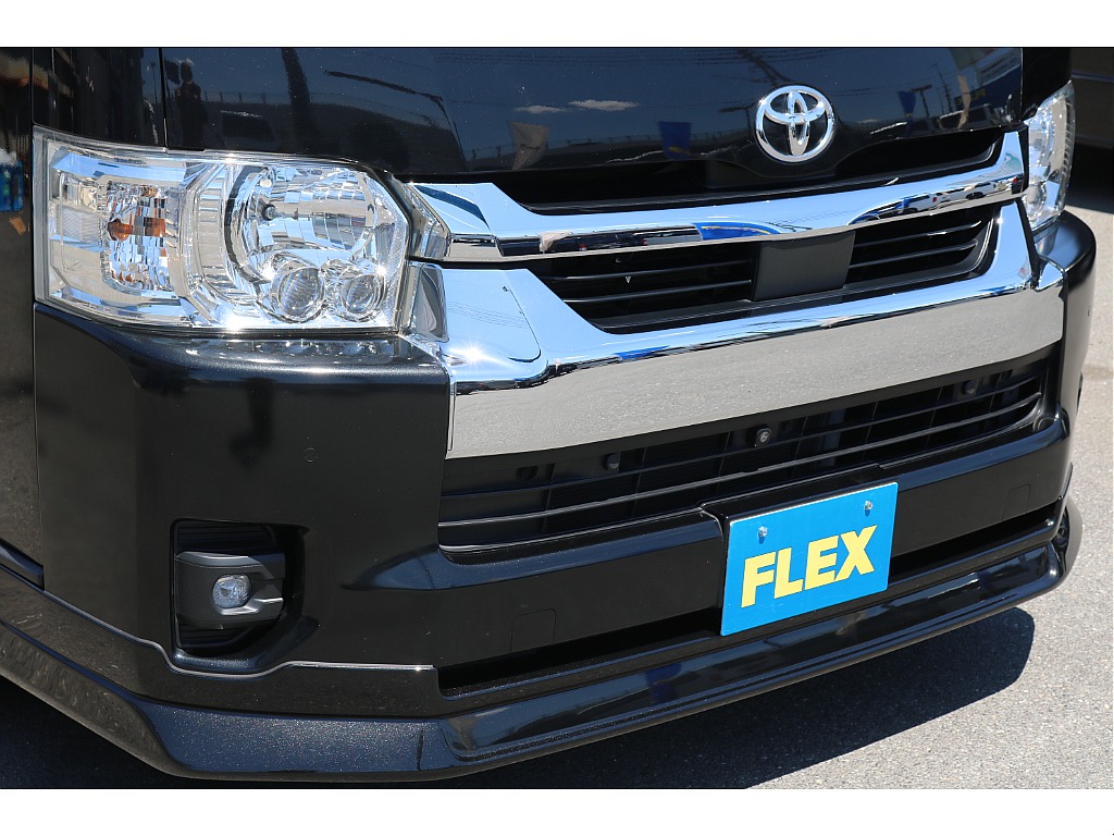 【R5年式/3ナンバー/ガソリン2WD】買取直販・FLEXオリジナル内装(アクロス)他＊＊全国ご納車OK～＊＊