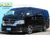 【R5年式/3ナンバー/ガソリン2WD】買取直販・FLEXオリジナル内装(アクロス)他＊＊全国ご納車OK～＊＊