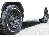 【R5年式/4ナンバー/ディーゼル4WD】買取直販・ブラックエディション施工一式他＊＊全国ご納車OK～＊＊