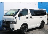 【R5年式/4ナンバー/ディーゼル4WD】買取直販・ブラックエディション施工一式他＊＊全国ご納車OK～＊＊