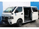 【R5年式/4ナンバー/ディーゼル4WD】買取直販・ブラックエディション施工一式他＊＊全国ご納車OK～＊＊