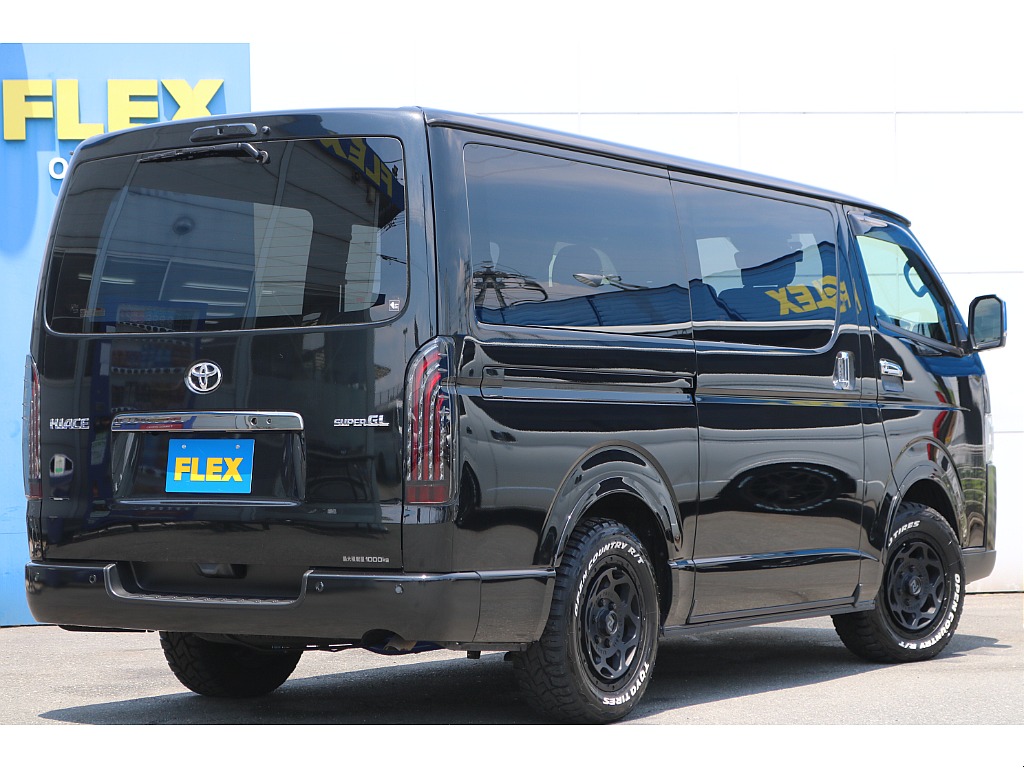 【R6年式/4ナンバー/ディーゼル4WD】買取直販★クラフトプラスベッドキット他＊＊全国ご納車OK＊＊
